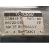 Recambio de elevalunas delantero izquierdo para toyota avensis touring sports advance referencia OEM IAM 857200505  8570202020
