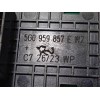 Recambio de mando elevalunas delantero izquierdo para volkswagen arteon (3h8) 2.0 ltr tfsi referencia OEM IAM 5G0959857EWZU  