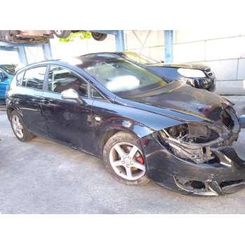 SEAT LEON (1P1)