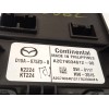 Recambio de modulo electronico para mazda cx-3 2.0 cat referencia OEM IAM D10A675Z0B  A2C74034612