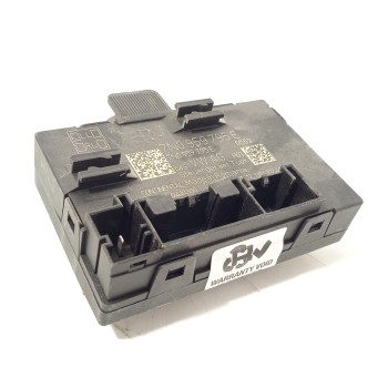 Recambio de modulo confort para skoda yeti (5l) 1.4 tsi referencia OEM IAM 7N0959795E  