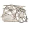 Recambio de electroventilador para opel antara a (l07) 2.0 cdti referencia OEM IAM 96629051  