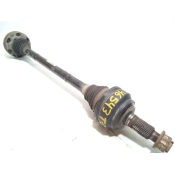 TRANSMISION TRASERA DERECHA 7L0501201A 