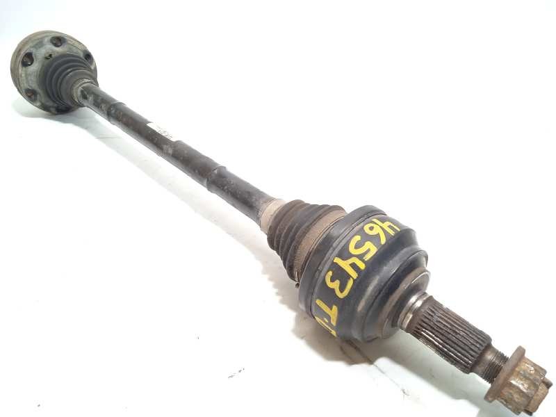 TRANSMISION TRASERA DERECHA 7L0501201A 