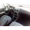 peugeot 307 (s1) del año 2004