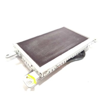 PANTALLA MULTIFUNCION 8T0916604B 