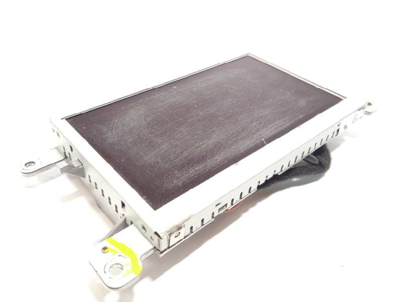 PANTALLA MULTIFUNCION 8T0916604B 