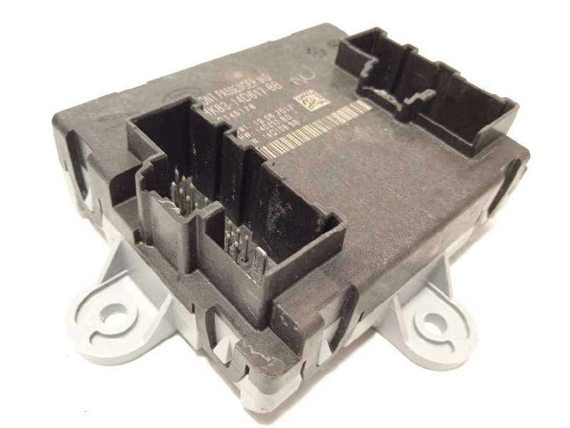 CENTRALITA CONFORT HK8314D617BB LR095503 