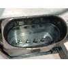 Recambio de motor limpia trasero para skoda octavia combi (5e5) rs referencia OEM IAM 5F4955711A  W000086097