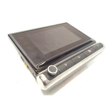 Recambio de pantalla multifuncion para citroën c3 iii (sx) 1.5 bluehdi 100 (sxyhyp, sxyhtu) referencia OEM IAM 9838155680 983923