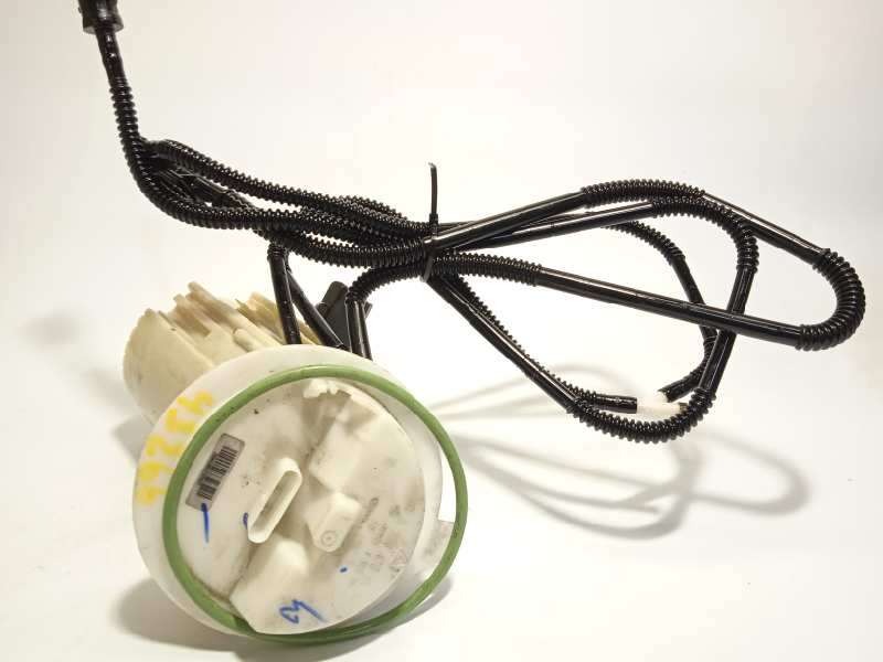 Recambio de bomba combustible para mercedes-benz clase c (w204) berlina c 200 cdi (204.007) referencia OEM IAM A2044700594  1582 3