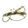Recambio de elevalunas delantero izquierdo para ford focus iii 1.6 tdci referencia OEM IAM BM51A23201BD 1870698 