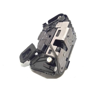 Recambio de cerradura puerta trasera izquierda para volkswagen arteon (3h8) 2.0 ltr tfsi referencia OEM IAM 5TA839015P  