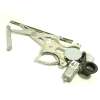 Recambio de elevalunas delantero derecho para toyota lexus gs (gs/us/ws19) 300 referencia OEM IAM 8571030420  