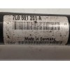 Recambio de transmision trasera derecha para volkswagen touareg (7la) tdi v10 referencia OEM IAM 7L0501201A  