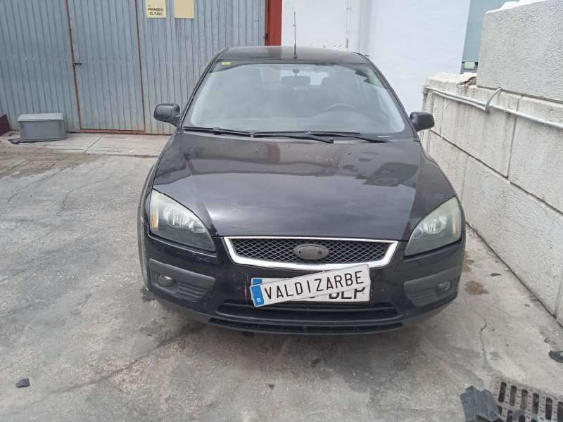 FORD FOCUS BERLINA (CAP)