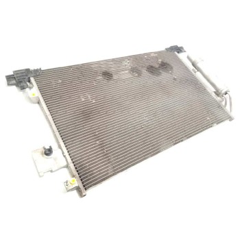 Recambio de condensador / radiador aire acondicionado para citroën c-crosser 2.2 hdi fap cat referencia OEM IAM 6455FA  6455HP