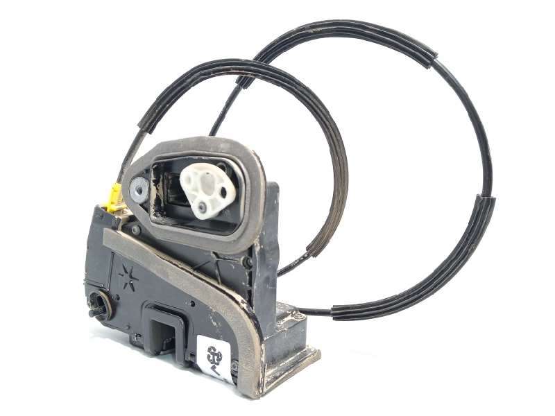CERRADURA PUERTA TRASERA DERECHA 13598385 