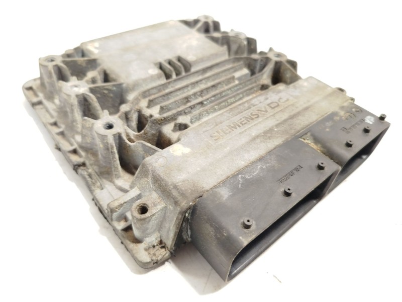 CENTRALITA MOTOR UCE 022906032ME 6576635305 5WP4650305