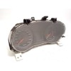 Recambio de cuadro instrumentos para citroën c-crosser 2.2 hdi fap cat referencia OEM IAM 8100A485A  8100A485