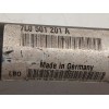 Recambio de transmision trasera izquierda para volkswagen touareg (7la) tdi v10 referencia OEM IAM 7L0501201A  