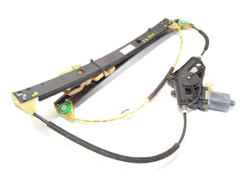 ELEVALUNAS DELANTERO DERECHO 5E0837462B 5Q0959802B