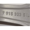 Recambio de llanta para bmw serie 3 berlina (g20) 320i referencia OEM IAM 7915323 36117915323 