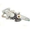 Recambio de elevalunas trasero derecho para toyota avensis touring sports advance referencia OEM IAM 8571005061  