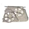 Recambio de electroventilador para opel antara a (l07) 2.0 cdti referencia OEM IAM 96629051  
