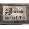 Recambio de mando intermitentes para mitsubishi asx (ga_w_) 1.6 di-d 4wd referencia OEM IAM 8617A013  