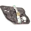 Recambio de elevalunas trasero derecho para volvo v60 kombi cross country momentum referencia OEM IAM 30784313 31253063 30784309