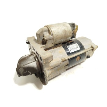 Recambio de motor arranque para mitsubishi asx (ga_w_) 1.6 di-d 4wd referencia OEM IAM 1810A210  M002T86371