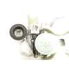 Recambio de elevalunas delantero derecho para toyota lexus gs (gs/us/ws19) 300 referencia OEM IAM 8571030420  