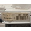 Recambio de cuadro instrumentos para citroën c-crosser 2.2 hdi fap cat referencia OEM IAM 8100A485A  8100A485