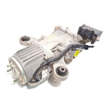 Recambio de diferencial trasero para citroën c-crosser 2.2 hdi fap cat referencia OEM IAM 3001E7  