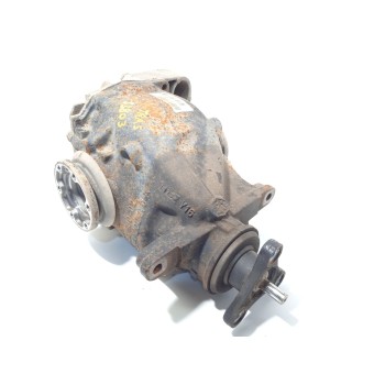 Recambio de diferencial trasero para bmw 3 (e90) 318 d referencia OEM IAM 7566169 33107566169 33107566170