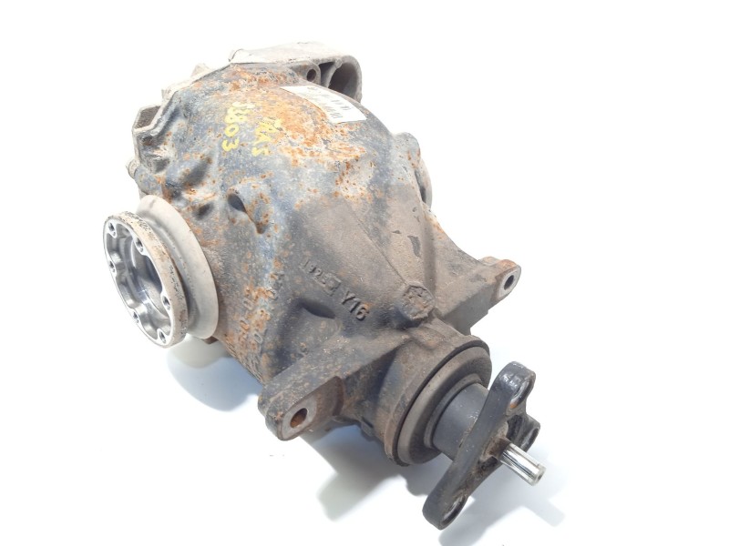 DIFERENCIAL TRASERO 7566169 33107566169 33107566170