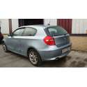 BMW SERIE 1 BERLINA (E81/E87)