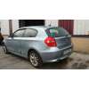 bmw serie 1 berlina (e81/e87) del año 2009