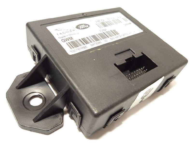 MODULO ELECTRONICO HK7214F681AA LR083799 
