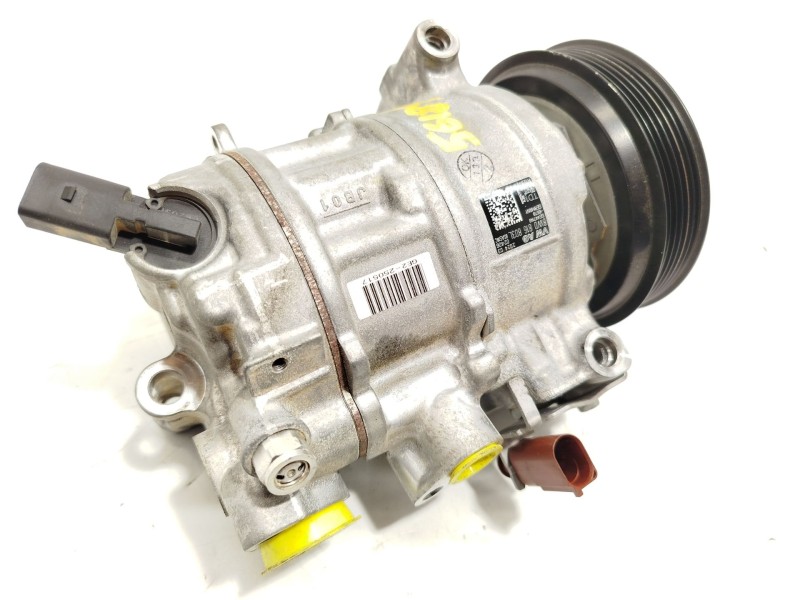 COMPRESOR AIRE ACONDICIONADO 8W0816803L 4471406579