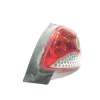 Recambio de piloto trasero derecho para peugeot 206+ básico referencia OEM IAM 6351GV  