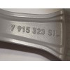 Recambio de llanta para bmw serie 3 berlina (g20) 320i referencia OEM IAM 7915323 36117915323 
