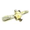 Recambio de elevalunas trasero derecho para ford focus iii 1.6 tdci referencia OEM IAM BM51A27000BC 1870371 