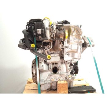 DESPIECE MOTOR DKL DKLA 