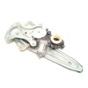 Recambio de elevalunas trasero izquierdo para toyota avensis touring sports advance referencia OEM IAM 857200561  C35420101