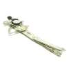 Recambio de elevalunas delantero izquierdo para toyota lexus gs (gs/us/ws19) 300 referencia OEM IAM 8572030370  
