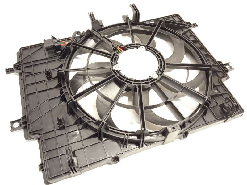ELECTROVENTILADOR 10540853 