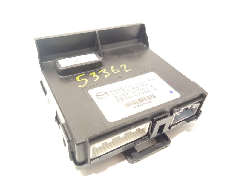 MODULO ELECTRONICO D23N67560A D23N67562A