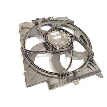 Recambio de electroventilador para bmw 3 (e90) 318 d referencia OEM IAM 17427788906 16326937515 